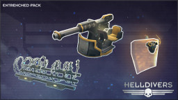 HELLDIVERS: Reinforcements Mega Bundle