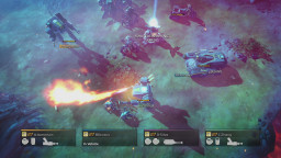 HELLDIVERS: Vehicles Pack