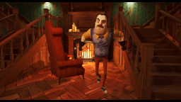 Hello Neighbor 2