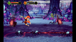 Heroes of Mount Dragon