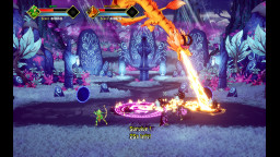 Heroes of Mount Dragon