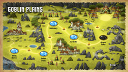 Heroes of Mount Dragon