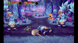 Heroes of Mount Dragon