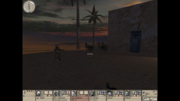 Hidden & Dangerous 2: Courage Under Fire