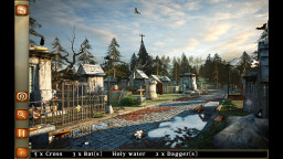 Hidden Object: 12 in 1 bundle