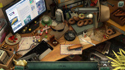 Hidden Object: 12 in 1 bundle