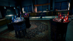 Hide and Shriek: Mask Pack