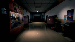 Hide and Shriek: Mask Pack