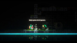 Himno: The Silent Melody