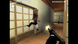 Hitman 2: Silent Assassin