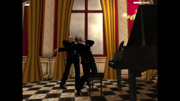 Hitman 2: Silent Assassin