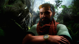 HITMAN 3: Access Pass: HITMAN 2 Expansion