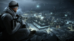 HITMAN 3: Access Pass: HITMAN 2 Expansion