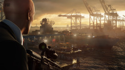 HITMAN 3: Access Pass: HITMAN 2 Expansion