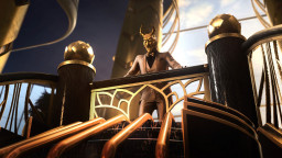 HITMAN 3: Deluxe Pack