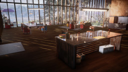 HITMAN 3: Makeshift Pack