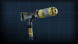 HITMAN 3: Makeshift Pack