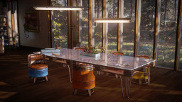 HITMAN 3: Makeshift Pack