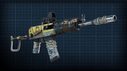 HITMAN 3: Makeshift Pack