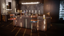 HITMAN 3: Makeshift Pack