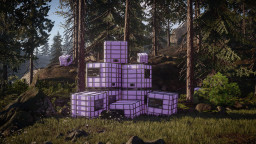 HITMAN 3: Makeshift Pack