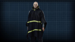 HITMAN 3: Makeshift Pack