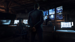 HITMAN 3: Sarajevo Six Campaign Pack