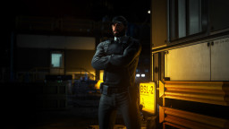 HITMAN 3: Sarajevo Six Campaign Pack