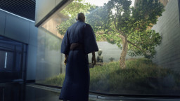 HITMAN 3: Sarajevo Six Campaign Pack