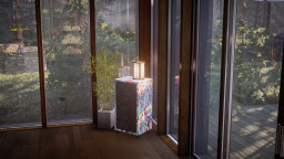 HITMAN 3: Street Art Pack