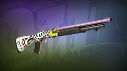 HITMAN 3: Street Art Pack