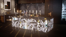 HITMAN 3: Street Art Pack