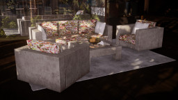 HITMAN 3: Street Art Pack