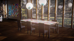 HITMAN 3: Street Art Pack