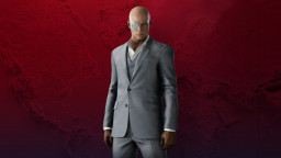 HITMAN 3 - The Undying Pack