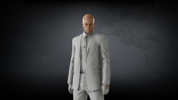 HITMAN 3: Trinity Pack