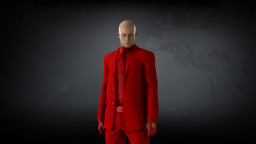 HITMAN 3: Trinity Pack