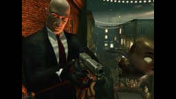 Hitman: Blood Money