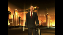 Hitman: Blood Money