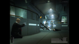 Hitman: Contracts