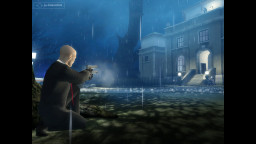 Hitman: Contracts