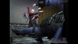 Hitman: Contracts