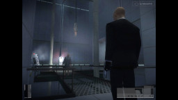 Hitman: Contracts
