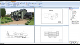 Home Architect - Design your floor plans in 3D