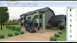 Home Architect - Design your floor plans in 3D
