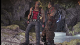 Homeworld: Deserts of Kharak