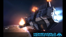 Homeworld Remastered Collection