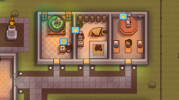 Honey, I Joined a Cult