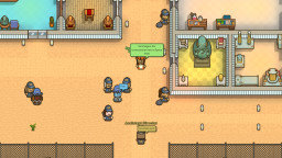 Honey, I Joined a Cult