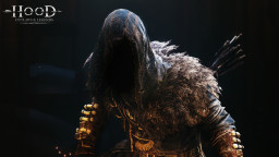 Hood: Outlaws & Legends